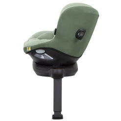 Joie I-Spin 360 R Reboard-Kindersitz Laurel Von 40 - 105 Cm Geeignet 8 Joie I-Spin 360 R Reboard-Kindersitz Laurel Von 40 - 105 Cm Geeignet -Baby Life Verkauf c1801galrl000 ispin360r laurel hero ltpro 2569 cs cc hr