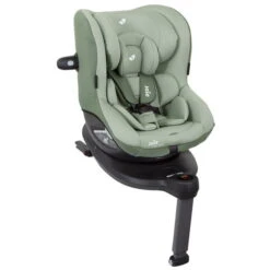 Joie I-Spin 360 R Reboard-Kindersitz Laurel Von 40 - 105 Cm Geeignet