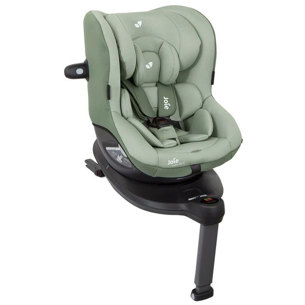 Joie I-Spin 360 R Reboard-Kindersitz Laurel Von 40 - 105 Cm Geeignet 1 Joie I-Spin 360 R Reboard-Kindersitz Laurel Von 40 - 105 Cm Geeignet