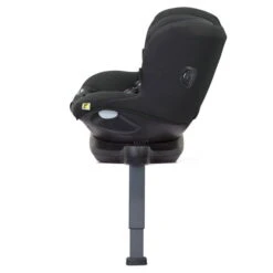 Joie I-Spin 360 E Reboard-Kindersitz Coal Von 61 - 105 Cm Geeignet -Baby Life Verkauf c1801hacol000 ispin360e coal ltprofile cs cc hr