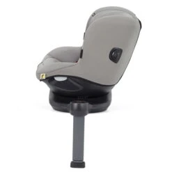 Joie I-Spin 360 E Reboard-Kindersitz Gray Flannel Von 61 - 105 Cm Geeignet -Baby Life Verkauf c1801hagfl000 i spin360e grayflannel ltprof cs cc hr