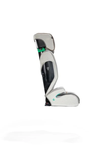 Joie Signature I-Traver Kindersitz Oyster 7 Joie Signature I-Traver Kindersitz Oyster – Bild 7