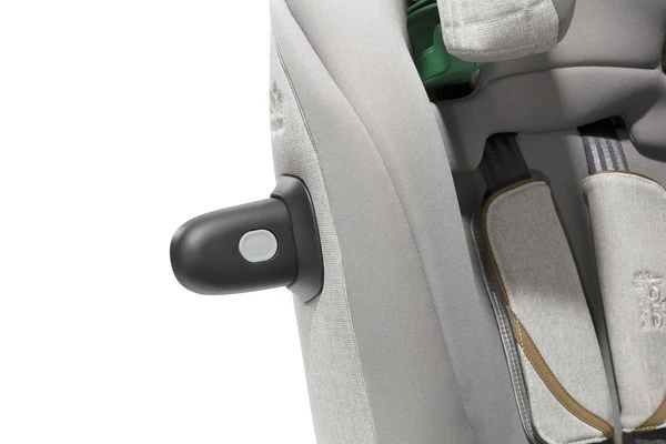 Joie Signature I-Plenti Kindersitz Oyster 2 Joie Signature I-Plenti Kindersitz Oyster – Bild 2