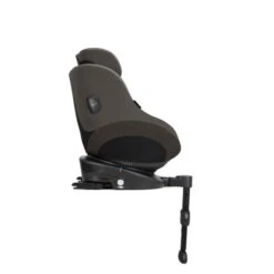 Joie Spin 360 GTi I-Size Kindersitz Cobblestone Gruppe 0+/1 -Baby Life Verkauf c2116aacbl000 spin360gti cobblestone profile 0828 cs cc web