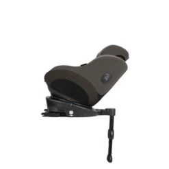 Joie Spin 360 GTi I-Size Kindersitz Cobblestone Gruppe 0+/1 -Baby Life Verkauf c2116aacbl000 spin360gti cobblestone recline2 0827 cs cc web