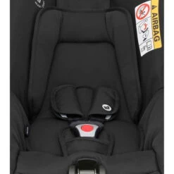 Maxi-Cosi Citi2 Babyschale Essential Black Gruppe 0+ Ab Geburt Bis Ca.12 Monate -Baby Life Verkauf citi black essentialblack comfortableinlay 3qrt