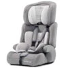 Kinderkraft Comfort Up Kindersitz Grey Gruppe 1/2/3