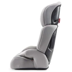 Kinderkraft Comfort Up Kindersitz Grey Gruppe 1/2/3 8 Kinderkraft Comfort Up Kindersitz Grey Gruppe 1/2/3 -Baby Life Verkauf comfort up gray 4 1