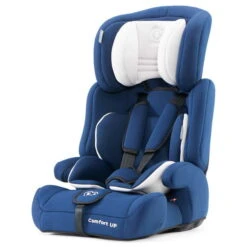 Kinderkraft Comfort Up Kindersitz Navy Gruppe 1/2/3