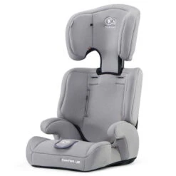 Kinderkraft Comfort Up Kindersitz Pink Gruppe 1/2/3 -Baby Life Verkauf comfort up pink 6 1