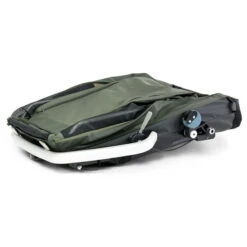 Croozer Dog Mikke Moss Green Fahrradanhänger Für Große Hunde Geeignet 7 Croozer Dog Mikke Moss Green Fahrradanhänger Für Große Hunde Geeignet -Baby Life Verkauf croozer dog mikke moss green 2022 folded