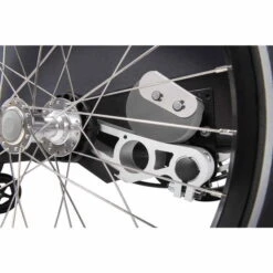 Croozer Kid Keeke 1 Stone Grey 2in1 Fahrradanhänger & Buggy-Set -Baby Life Verkauf croozer kid keeke federung stone grey 2020 web 1