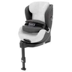 CYBEX Anoris T I-Size Sommerbezug White