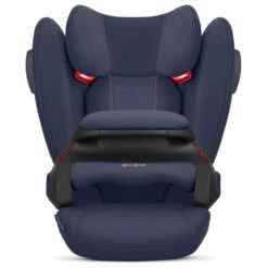 CYBEX Pallas B2-Fix+ Kindersitz Bay Blue Gruppe 1/2/3 (9-36 Kg) -Baby Life Verkauf cyb 20 pallasb2 fix eu babl y000 screen hd