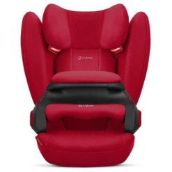 CYBEX Pallas B2-Fix Kindersitz Dynamic Red Gruppe 1/2/3 (9-36 Kg) -Baby Life Verkauf cyb 20 pallasb2 fix eu dyre y000 screen hd