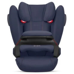 CYBEX Pallas B2-Fix+ Lux Kindersitz Bay Blue Gruppe 1/2/3 (9-36 Kg) -Baby Life Verkauf cyb 20 pallasb2 fix lux eu babl y000 screen hd