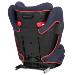 CYBEX Pallas B2-Fix+ Lux Kindersitz Bay Blue Gruppe 1/2/3 (9-36 Kg) -Baby Life Verkauf cyb 20 pallasb2 fix lux eu babl y225 screen hd