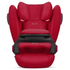 CYBEX Pallas B2-Fix+ Lux Kindersitz Dynamic Red Gruppe 1/2/3 (9-36 Kg) -Baby Life Verkauf cyb 20 pallasb2 fix lux eu dyre y000 screen hd