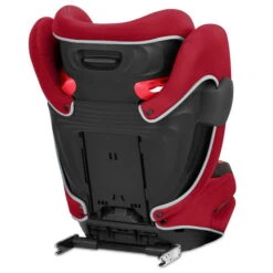 CYBEX Pallas B2-Fix+ Lux Kindersitz Dynamic Red Gruppe 1/2/3 (9-36 Kg) -Baby Life Verkauf cyb 20 pallasb2 fix lux eu dyre y225 screen hd