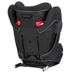 CYBEX Pallas B2-Fix+ Lux Kindersitz Volcano Black Gruppe 1/2/3 (9-36 Kg) -Baby Life Verkauf cyb 20 pallasb2 fix lux eu vobl y225 screen hd