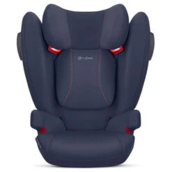 CYBEX Solution B2-Fix+ Kindersitz Bay Blue Gruppe 2/3 (15-36 Kg) -Baby Life Verkauf cyb 20 solutionb2 fix eu babl y000 screen hd
