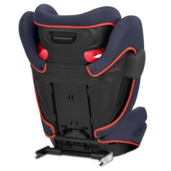 CYBEX Solution B2-Fix+ Kindersitz Bay Blue Gruppe 2/3 (15-36 Kg) -Baby Life Verkauf cyb 20 solutionb2 fix eu babl y225 screen hd