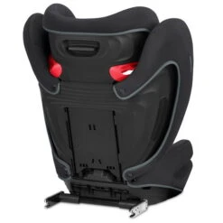 CYBEX Solution B2-Fix Kindersitz Volcano Black Gruppe 2/3 (15-36 Kg) -Baby Life Verkauf cyb 20 solutionb2 fix eu vobl y225 screen hd