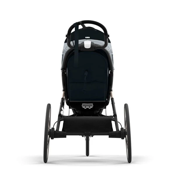 CYBEX AVI One Box All Black Rahmen + Sitzpaket Als Komplett-Set 5 CYBEX AVI One Box All Black Rahmen + Sitzpaket Als Komplett-Set – Bild 5