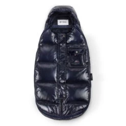 CYBEX Platinum Winter Fußsack Mini Nautical Blue Passend Für Cloud Z I-Size -Baby Life Verkauf cyb 21 int y000 winterfootmuff mini nabl