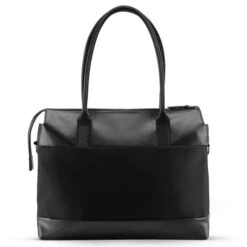 CYBEX Platinum Tote Bag Deep Black New Generation -Baby Life Verkauf cyb 21 int y180 mios totebag dpbl screen ultra hd