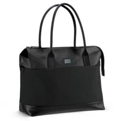 CYBEX Platinum Tote Bag Deep Black New Generation -Baby Life Verkauf cyb 21 int y315 mios totebag dpbl screen ultra hd