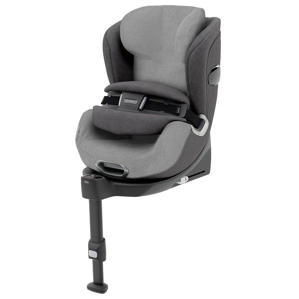 CYBEX Anoris T I-Size Sommerbezug Grey 1 CYBEX Anoris T I-Size Sommerbezug Grey