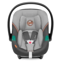 CYBEX Aton S2 I-Size Babyschale Lava Grey Bis 13 Kg -Baby Life Verkauf cyb 22 eu atons2 y000 lagr inlay.tif screen hd