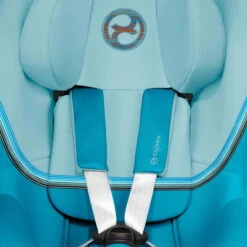 CYBEX Sirona S2 I-Size Beach Blue Ab Geburt Bis 105 Cm (ca. 4 Jahre) 14 CYBEX Sirona S2 I-Size Beach Blue Ab Geburt Bis 105 Cm (ca. 4 Jahre) -Baby Life Verkauf cyb 22 eu deta sironas2 bebl harness screen hd