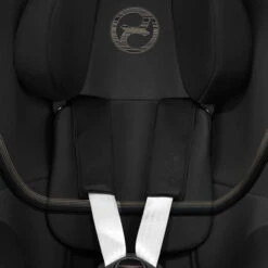 CYBEX Sirona SX2 I-Size Moon Black Ab Geburt Bis 105 Cm (ca. 4 Jahre) -Baby Life Verkauf cyb 22 eu deta sironasx2 moob harness screen hd