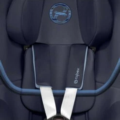CYBEX Sirona SX2 I-Size Ocean Blue Ab Geburt Bis 105 Cm (ca. 4 Jahre) 14 CYBEX Sirona SX2 I-Size Ocean Blue Ab Geburt Bis 105 Cm (ca. 4 Jahre) -Baby Life Verkauf cyb 22 eu deta sironasx2 ocbl harness print medium