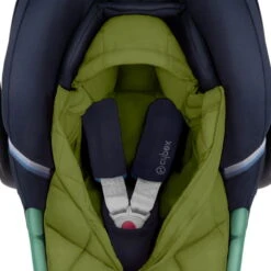 Cybex Snogga Mini 2 Nature Green Fußsack 18 Cybex Snogga Mini 2 Nature Green Fußsack -Baby Life Verkauf cyb 22 eu x000 atons2 snoggamini2 ocbl nagr print medium