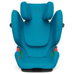 CYBEX Pallas G I-Size Kindersitz Beach Blue Gruppe 1,2,3 -Baby Life Verkauf cyb 22 eu y000 pallas g i size bebl noimpactshield
