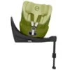 CYBEX Sirona SX2 I-Size Nature Green Ab Geburt Bis 105 Cm (ca. 4 Jahre)