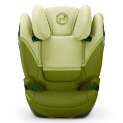 CYBEX Solution S2 I-Fix Kindersitz Nature Green 3 Bis 12 Jahre -Baby Life Verkauf cyb 22 eu y000 solutions2 i fix nagr.tif screen hd
