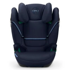 CYBEX Solution S2 I-Fix Kindersitz Ocean Blue 3 Bis 12 Jahre 7 CYBEX Solution S2 I-Fix Kindersitz Ocean Blue 3 Bis 12 Jahre -Baby Life Verkauf cyb 22 eu y000 solutions2 i fix ocbl.tif screen hd