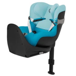 CYBEX Sirona S2 I-Size Beach Blue Ab Geburt Bis 105 Cm (ca. 4 Jahre) 10 CYBEX Sirona S2 I-Size Beach Blue Ab Geburt Bis 105 Cm (ca. 4 Jahre) -Baby Life Verkauf cyb 22 eu y045 sironas2 bebl beltholder screen hd