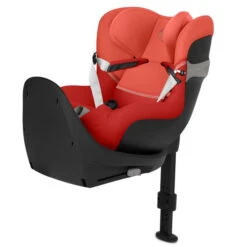 CYBEX Sirona S2 I-Size Hibiscus Red Ab Geburt Bis 105 Cm (ca. 4 Jahre) -Baby Life Verkauf cyb 22 eu y045 sironas2 hibr beltholder screen hd