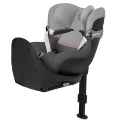 CYBEX Sirona SX2 I-Size Lava Grey Ab Geburt Bis 105 Cm (ca. 4 Jahre) -Baby Life Verkauf cyb 22 eu y045 sironasx2 lagr beltholder screen hd