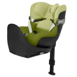 CYBEX Sirona SX2 I-Size Nature Green Ab Geburt Bis 105 Cm (ca. 4 Jahre) -Baby Life Verkauf cyb 22 eu y045 sironasx2 nagr beltholder screen hd