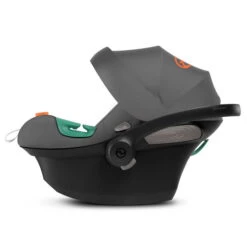 CYBEX Aton S2 I-Size Babyschale Lava Grey Bis 13 Kg -Baby Life Verkauf cyb 22 eu y090 atons2 lagr canopy.tif screen hd