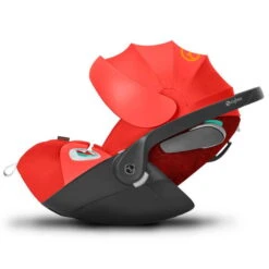 CYBEX Cloud Z2 I-Size Babyschale Autumn Gold Gruppe 0+ 9 CYBEX Cloud Z2 I-Size Babyschale Autumn Gold Gruppe 0+ -Baby Life Verkauf cyb 22 eu y090 cloudz2 atgl