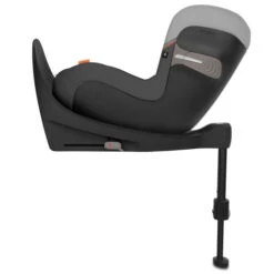 CYBEX Sirona SX2 I-Size Lava Grey Ab Geburt Bis 105 Cm (ca. 4 Jahre) -Baby Life Verkauf cyb 22 eu y090 sironasx2 lagr recline screen hd