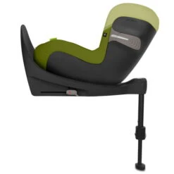 CYBEX Sirona SX2 I-Size Nature Green Ab Geburt Bis 105 Cm (ca. 4 Jahre) -Baby Life Verkauf cyb 22 eu y090 sironasx2 nagr recline screen hd