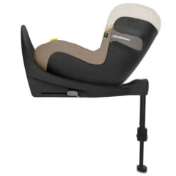 CYBEX Sirona SX2 I-Size Seashell Beige Ab Geburt Bis 105 Cm (ca. 4 Jahre) -Baby Life Verkauf cyb 22 eu y090 sironasx2 sebe recline screen hd
